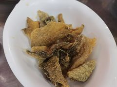 -榮泰米粉湯(Left Shop)