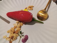 -渔语鱼新川菜Bistro(万象天地店)