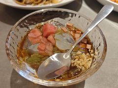 -羊门客在·烤盐池滩羊·川菜