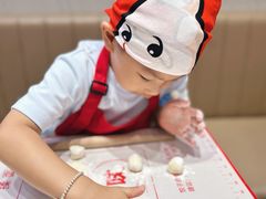 -喜家德虾仁水饺(华强天虹店)