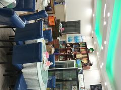 -聚德福海鲜家常菜(刘庄店)