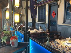 大堂-東大方(武康千秋广场店)
