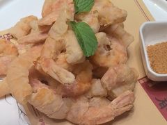 -老江南春·中国龙菜(衡山路店)