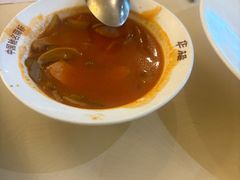 -华梅西餐厅(哈尔滨中央大街店)