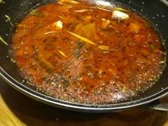 -顺水鱼馆(克西路店)