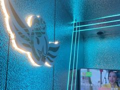 -唯爱KTV聚会餐厅(仙林东城汇店)