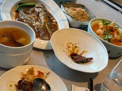 -西安高新洲际酒店•彩丰楼中餐厅