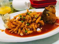 -和记小菜(东方店)