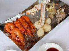 -AZUR聚(香格里拉饭店)