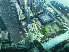 -广州四季酒店·佰鲜汇·现代法餐