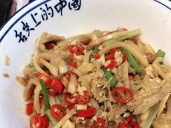 -张氏父子常德肠子馆(红星总店)