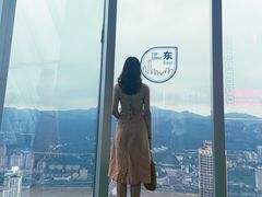 -WFC会仙楼观景台