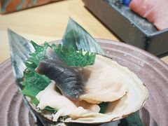 -镹·鱼料理  国产鱼使用店