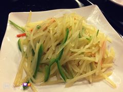-我去·春饼文化主题餐厅(国定路总店)