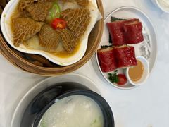 -益健海鲜大食坊(拱北口岸店)