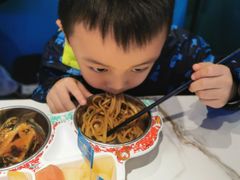 -阿里疆Alijiang·丝路美食·异域风情·清真(长楹天街店)