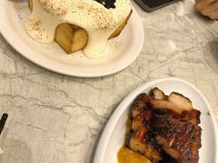 -翠华餐厅(正佳广场店)