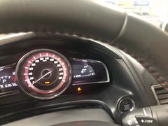 -上海绿地东一汽马自达4S店(彭浦新村店)