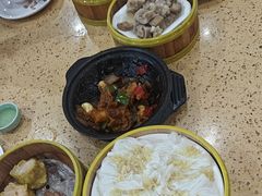 -一茶一点(海景店)