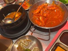 -西塔老太太泥炉烤肉(苏州大悦城店)