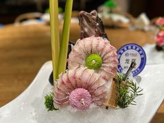 -尚海豆捞(乐虹坊店)