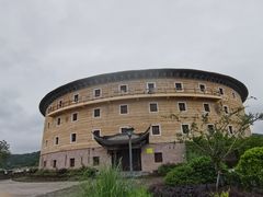 -黄贤森林公园