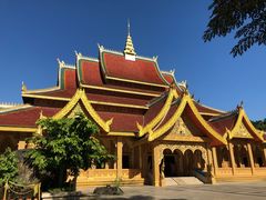 -西双版纳勐泐文化旅游区