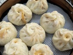 -文武王氏烧饼·无矾油条(西溪路店)