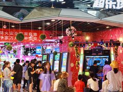 -大玩家(通州万达广场店)