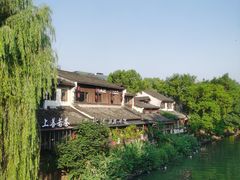 -小河直街历史文化街区