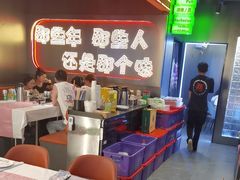 -金陵大勇烧烤·小龙虾·海鲜大咖(竹山路店)