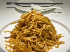 -小放牛炒菜馆(北国商城店)