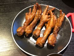 -望江门小龙虾·烧烤(九堡店)