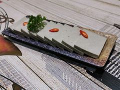 黑豆腐-蜀都三哥火锅店(力盟商业步行街店)