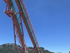 -河南宝泉旅游区