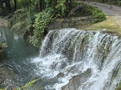 -鹿院坪生态旅游景区