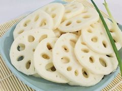 藕片-蜀儿郎串串香(香河店)