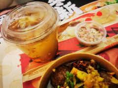 -盛香亭热卤糖水铺(龙之梦店)