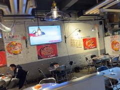 -有局·成都市井烧烤·精酿啤酒(双楠店)