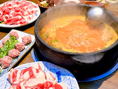 -贵厨酸汤牛肉(花果园国际中心店)