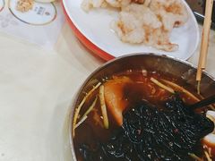 -服务大楼冷面(延大店)