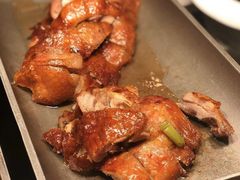 -杭州钱江新城万怡酒店-西餐厅