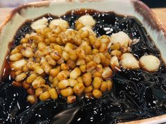 -鲜芋仙(常州吾悦国际广场店)