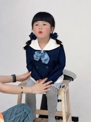 -海马体家庭照相馆(杭州萧山万象汇店)