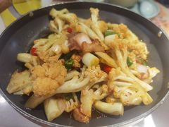 -王妈热卤·川味馆(海昌店)
