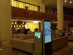 -银川国贸中心酒店