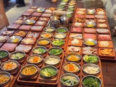 -银米·云南传统过桥米线(双廊黑金冠店)