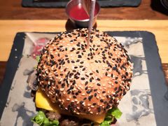 -FAT COW(虹梅路店)