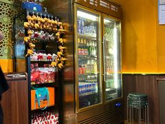 -耶里夏丽·新疆菜·28年喀什老馆(田林东路店)