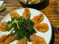 -相尽欢江湖铁板烧(武商梦时代店)